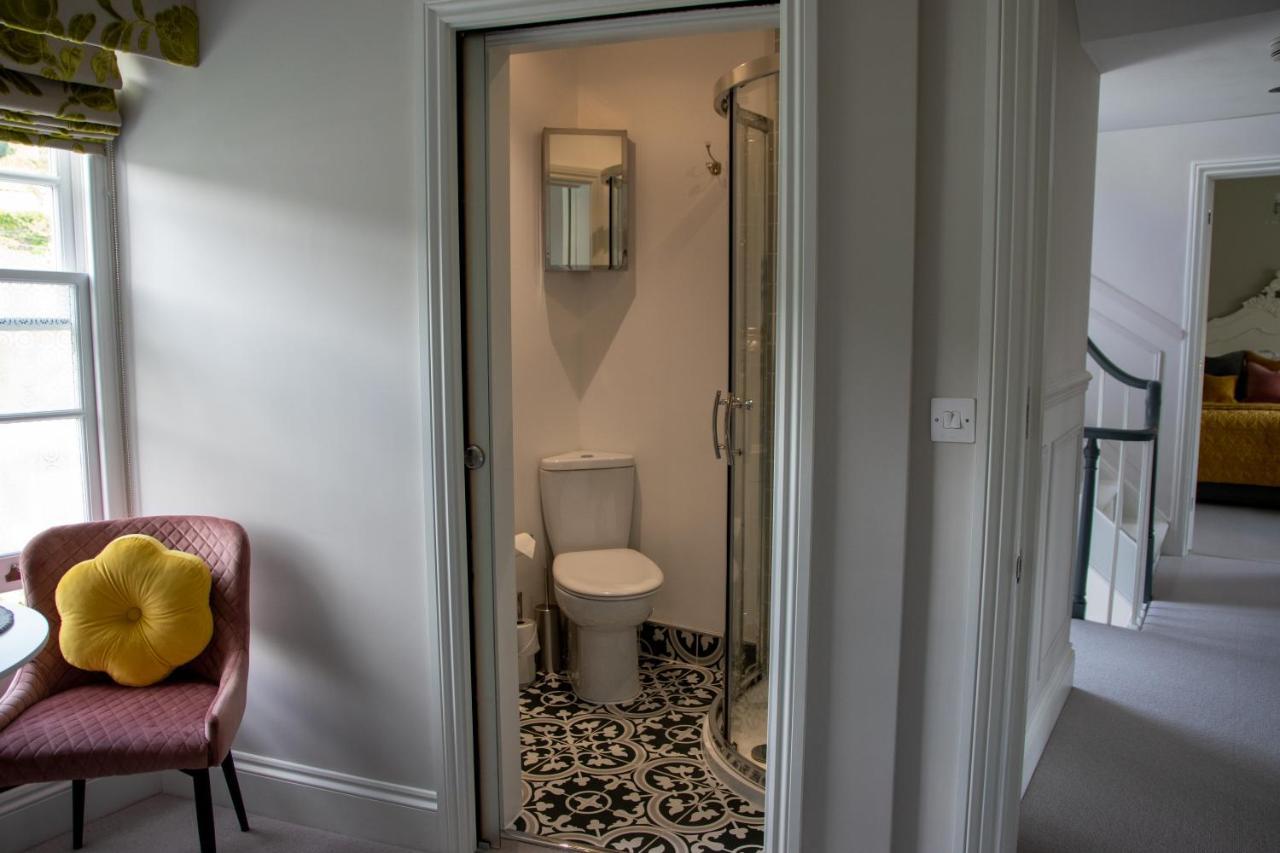 Apple Tree Bed And Breakfast ทาวิสต็อก ภายนอก รูปภาพ