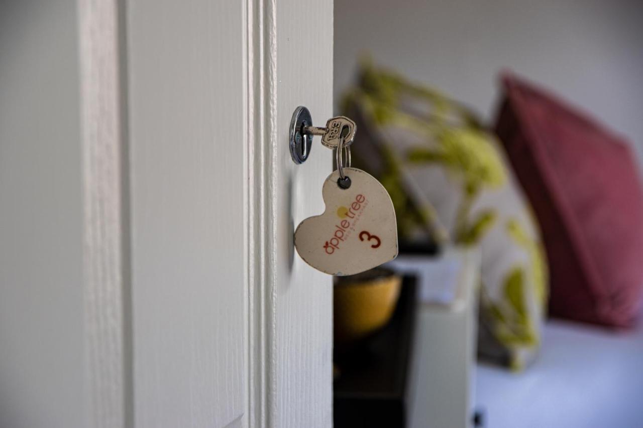 Apple Tree Bed And Breakfast ทาวิสต็อก ภายนอก รูปภาพ